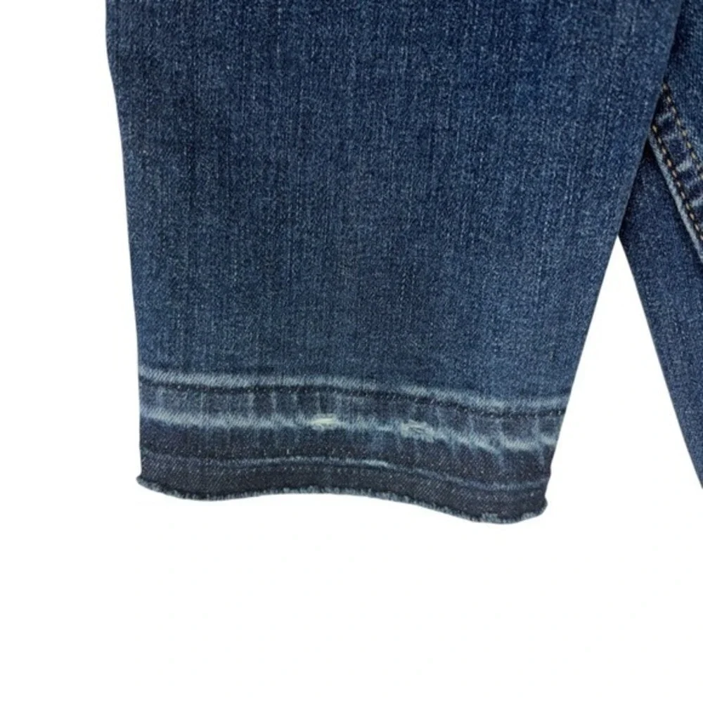 Madewell embrace your